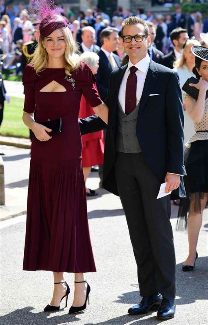 Was Gabriel Macht's Daughter in Suits? Uncovering the Beloved Cameo