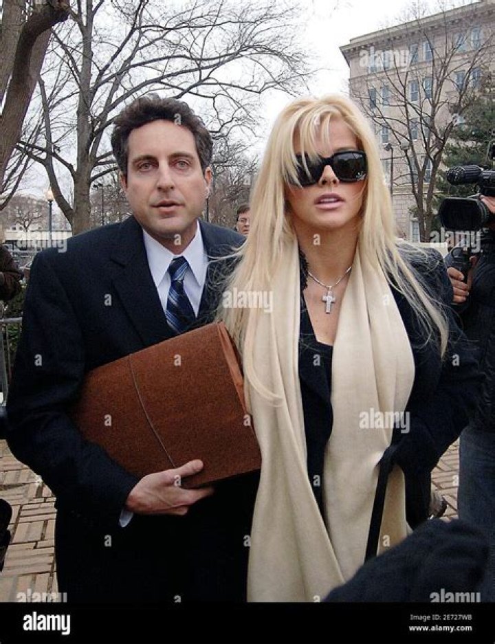 Was Howard K. Stern in Love with Anna Nicole Smith? Unpacking Their Bond