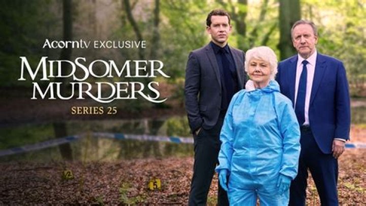 Was Midsomer Murders Canceled? The Truth About the Beloved British Mystery