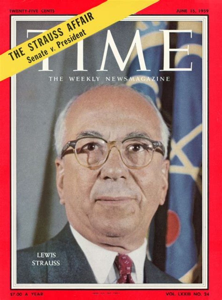 Was Oppenheimer on the Cover of Time? Unpacking His Iconic Appearances