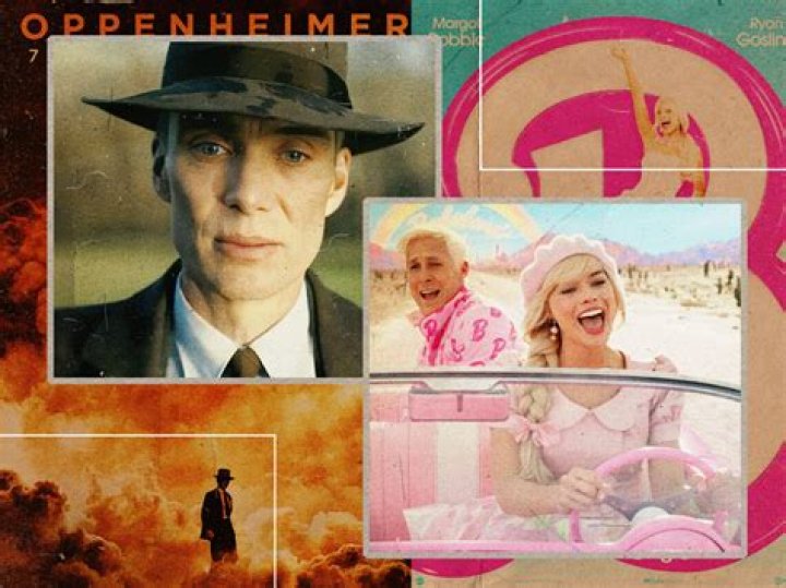 Was Ryan Gosling in Oppenheimer? Unpacking the Barbenheimer Buzz at the Oscars