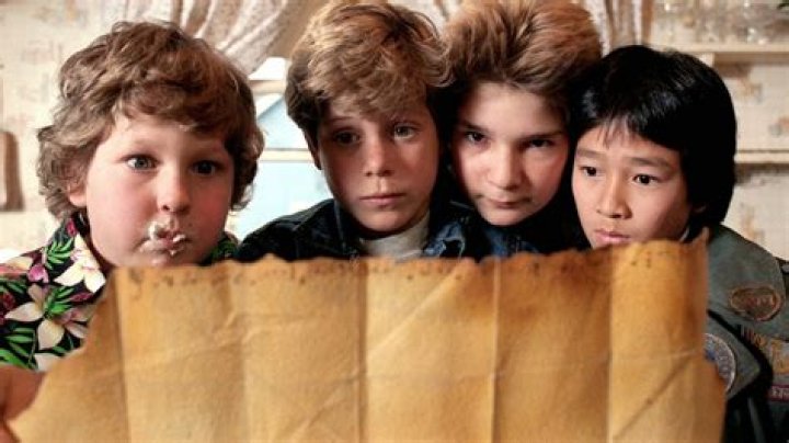 Was Steven Spielberg in Goonies? Unpacking His Real Role in the Classic Adventure