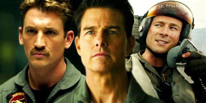 Was Val Kilmer's Daughter in Top Gun 2? Unpacking the Cast Connections