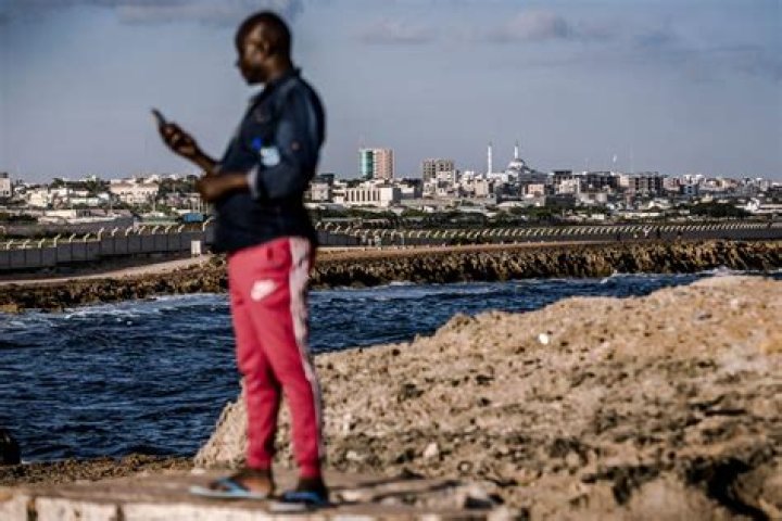 Wasmo Somali Telegram 2022: Exploring Online Cultural Conversations and Entertainment Trends