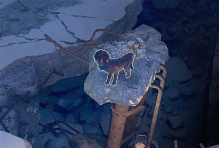 
Wasteland 3 – Major Tomcat Explained