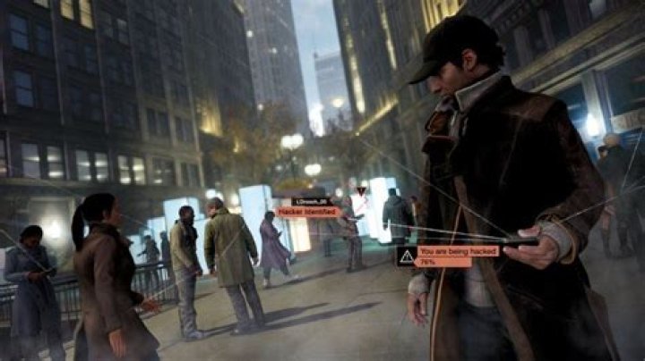 
Watch Dogs Graphics Modded Comparison Video Released