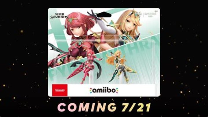 
Wave 4 Amiibo Pre-Order Guide (Update)