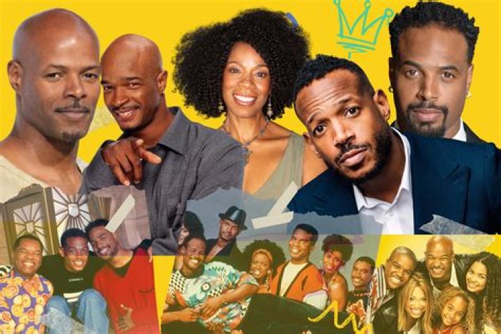 The Wayans Family: A Legacy of Laughter and Creative Spirit