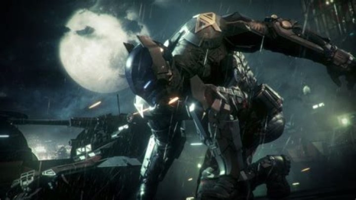 
WB Sets New Batman: Arkham Knight PC Release Date