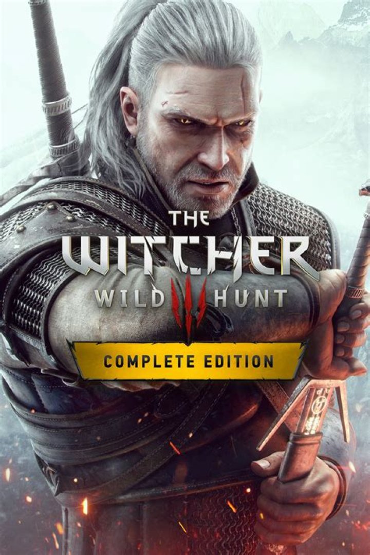 
This Week’s PSN Sale Headlined By The Witcher 3: Wild Hunt