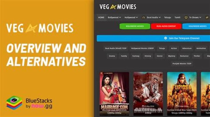Wegamovies: Your Ultimate Destination for Movie Entertainment