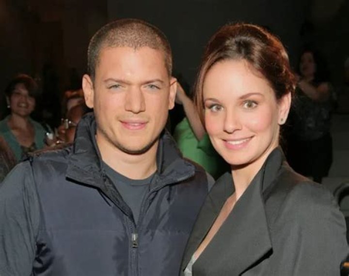 Wentworth Miller's Wife Now 2025: Facts About His Current Relationship