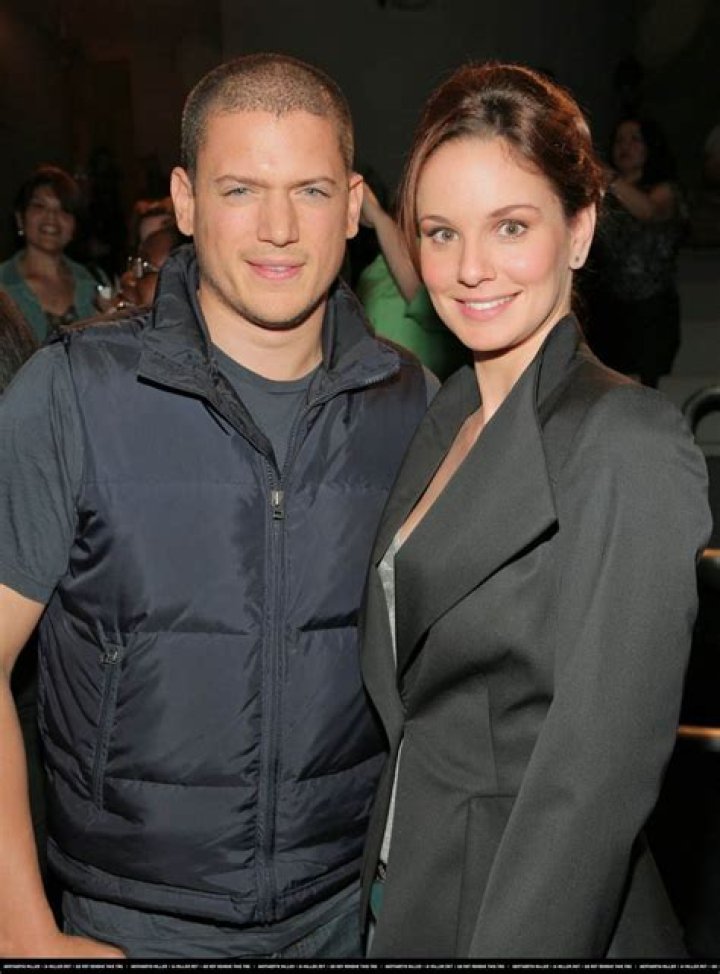 Exploring Wentworth Miller and Wife: Unpacking His Personal Life and Relationships