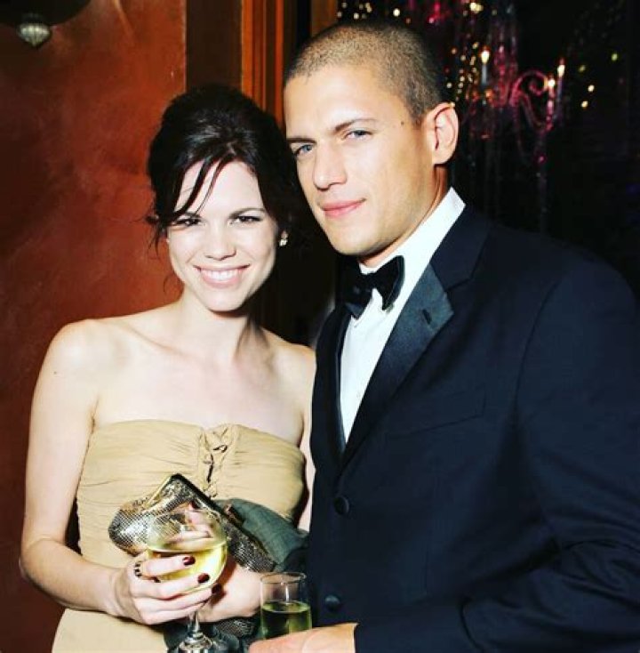 Wentworth Miller: Is He Married? Unpacking His Relationship Status Today