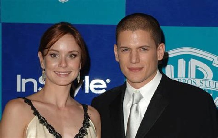 Wentworth Miller is Married: A Deep Dive into His Life, Love, and Career