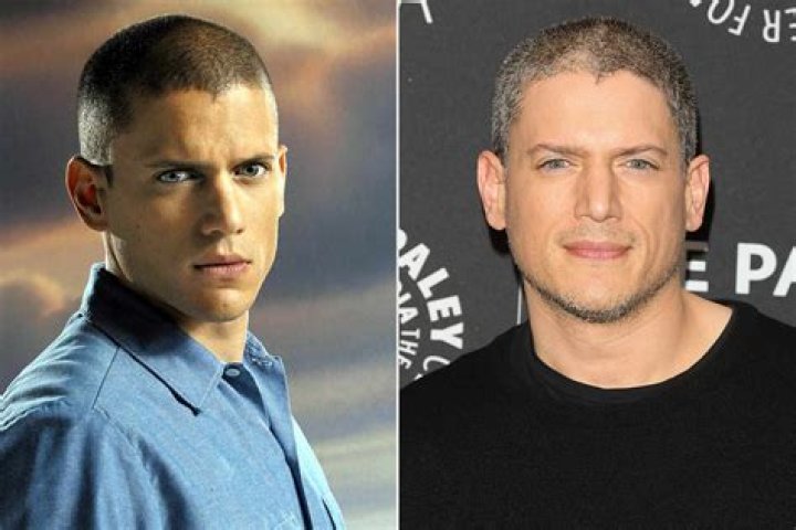 Wentworth Miller Kjæreste: En Titt På Stjernens Privatliv I Dag