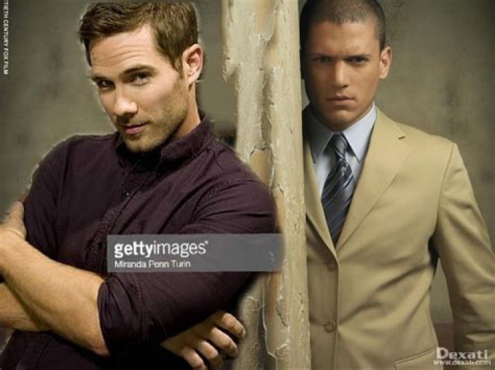 Wentworth Miller Luke Macfarlane Married: What's the Real Story?