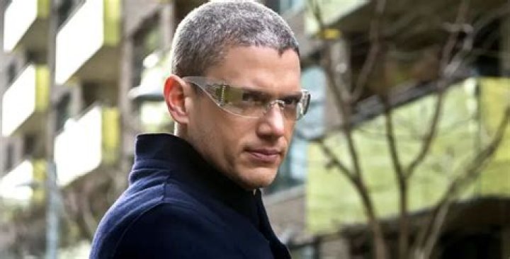 Wentworth Miller Net Worth 2024: What's His Financial Picture?