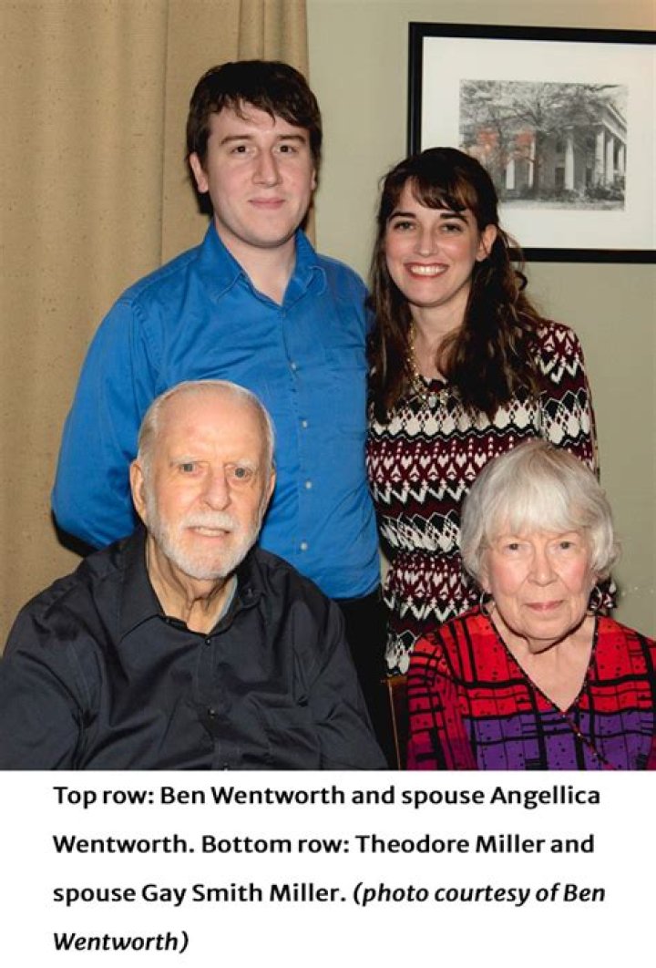 Wentworth Miller Significant Other: A Look Into His Private World