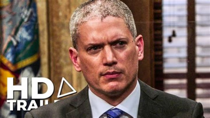 Wentworth Miller (wentworthmille.r) Latest: What's He Up To These Days?