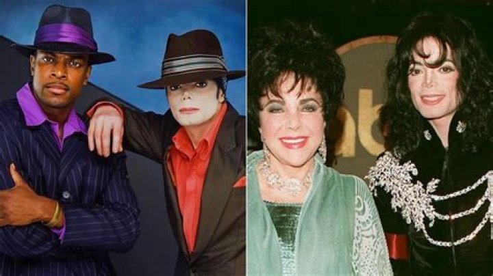 Were Kenny Loggins and Michael Jackson Friends? Unpacking Their Musical Paths