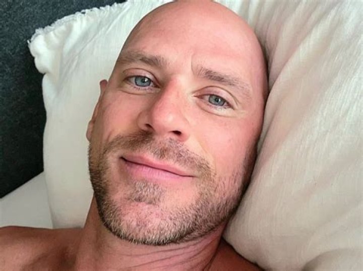 What's So Special About Johnny Sins? Unpacking the Icon of Versatility