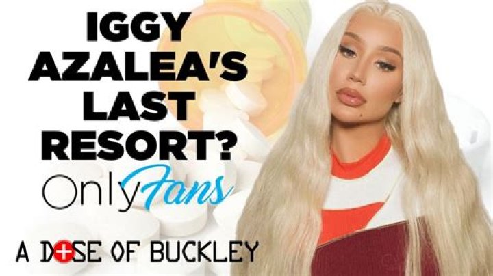 What are Iggy Azalea Fans Called? Uncovering Her Devoted Supporters