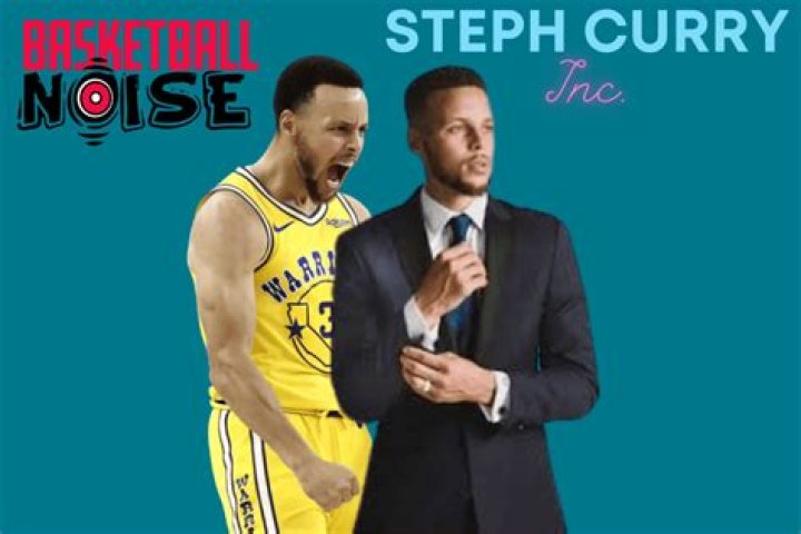 Beyond the Court: What Businesses Does Steph Curry Own Today?
