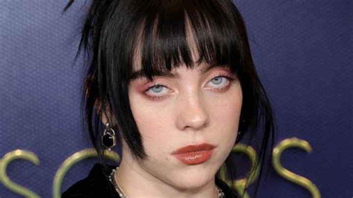 What Color Are Billie Eilish's Eyes? Unveiling the Mystery Behind Her Gaze