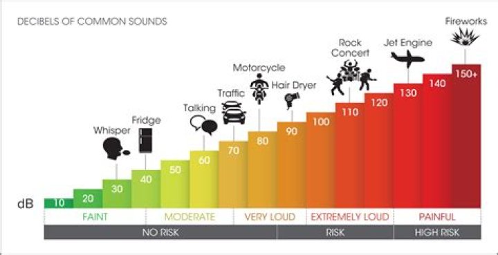 What Does 7 Sones Sound Like? Decoding Appliance Noise Levels for a Quieter Home