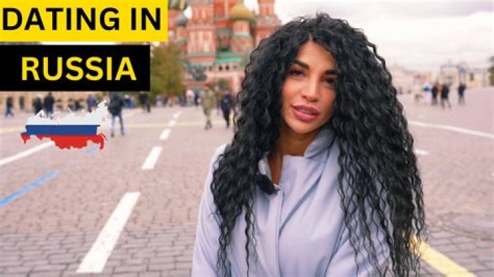 Beyond 'My Love': What Russian Women Call Their Lovers