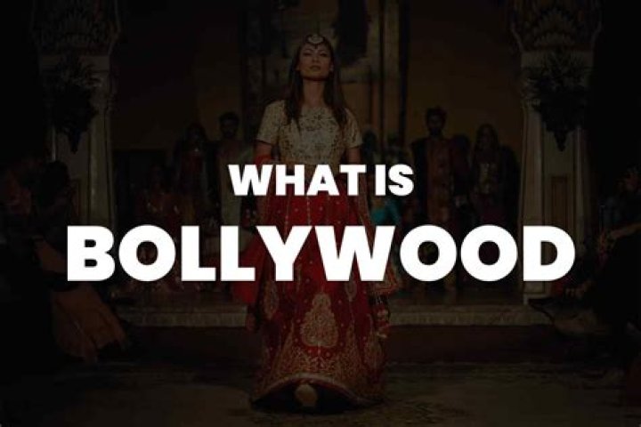 Unpacking 'Bolly': A Deep Dive into India's Cinematic and Cultural Phenomenon