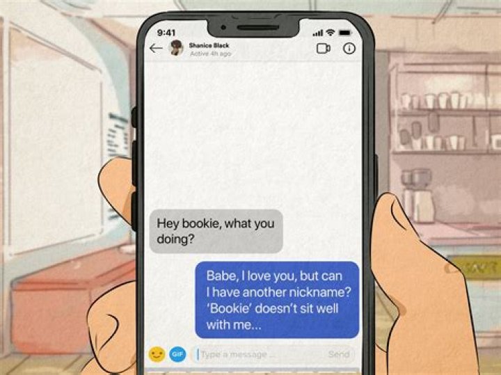 Decoding "Bookie": What Does It Mean When a Girl Calls You That?