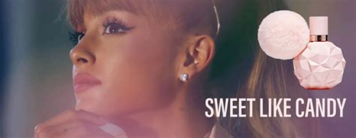 What Does Candy by Ariana Grande Smell Like? A Sweet Scent Review