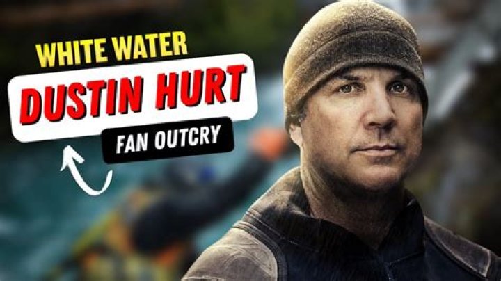 What Does Dustin Hurt Do? A Look at the Gold Rush Star's Life and Work