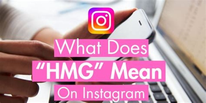 What Does HMG Mean? Unpacking a Multifaceted Acronym in Digital, Medical, and Formal Contexts