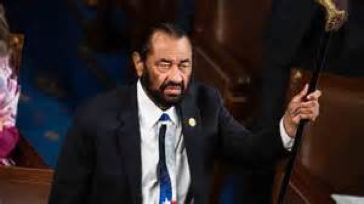 What Does It Mean to Censure a Congressman? Unpacking a Formal Reprimand