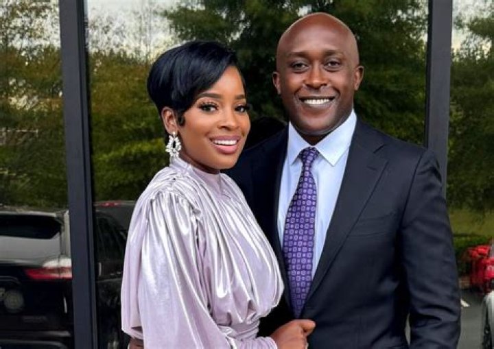 What Does Jade Cline's Husband Do for a Living? Unpacking Sean Austin's Career Journey