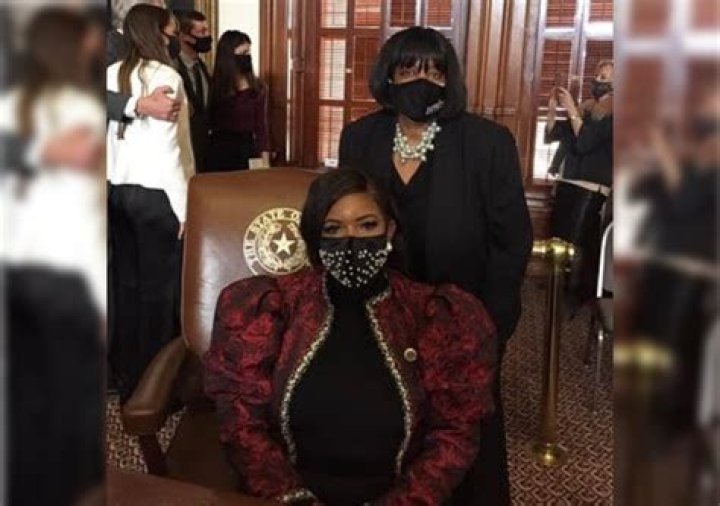 What Does Jasmine Crockett's Husband Do? A Deep Dive into Their Life and Careers