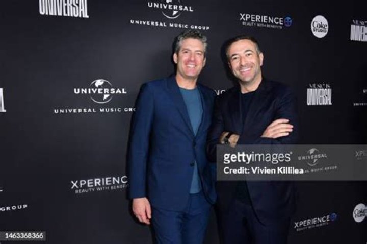 What Does Jonathan Melber Do for a Living? Unpacking a Public Figure's Career