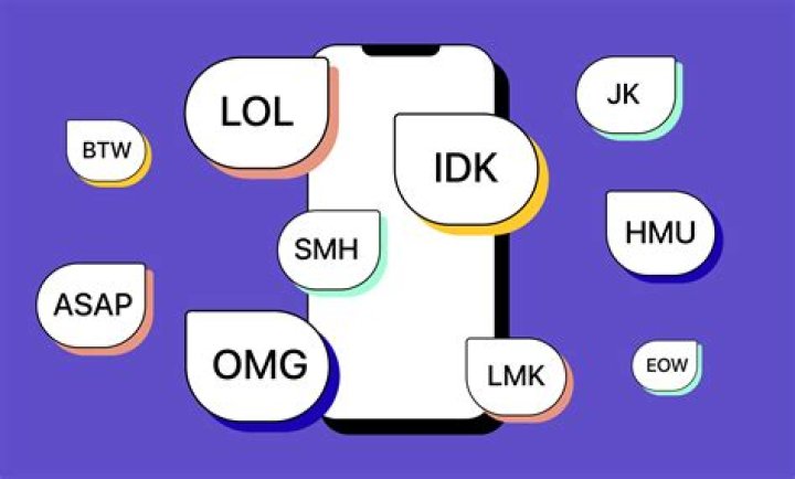 What Does KLT Stand For in Texting? And Why Grammar Still Matters!