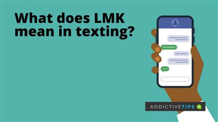 What Does LBNL Mean in Texting? Unraveling the Acronym