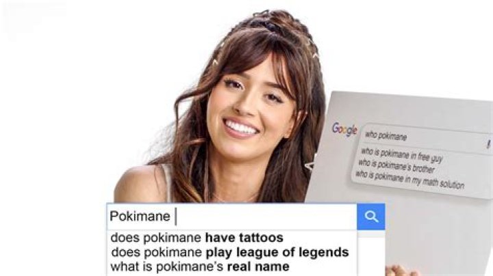 What Does Pokimane Have a Degree In? Unpacking Her Academic Path