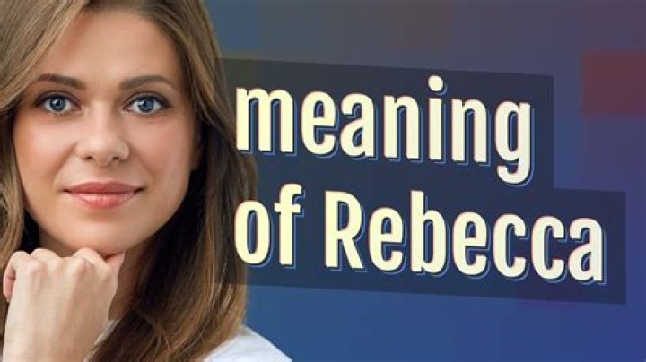 What Does Rebecca J Do for a Living? A Deep Dive into the Grammar Behind the Question