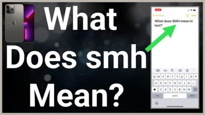 What Does SMDFH Mean in Text? Unraveling Common Textual Confusions (Like 'Do' vs. 'Does')