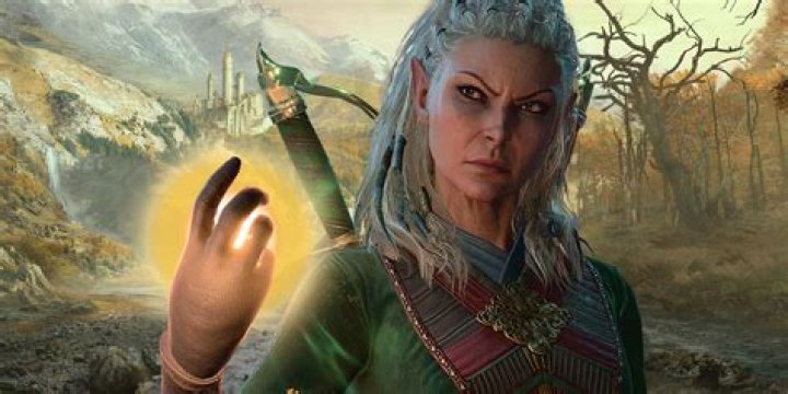 What Does "You Are About to Progress Your Adventure" Mean in Baldur's Gate 3?