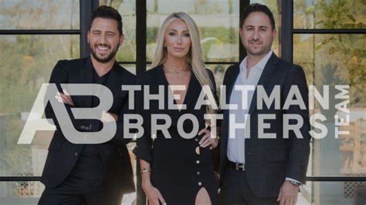 What Ethnicity Are the Altman Brothers' Parents? Unpacking Heritage