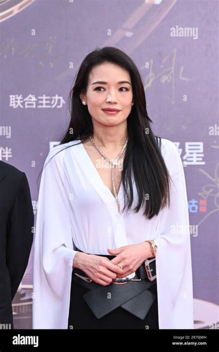 Unpacking Shu Qi's Background: What Ethnicity is Shu Qi?