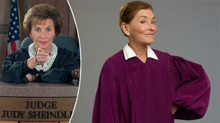 Unraveling What Happened Between Judge Judy and Byrd: A Closer Look at Their On-Screen Partnership