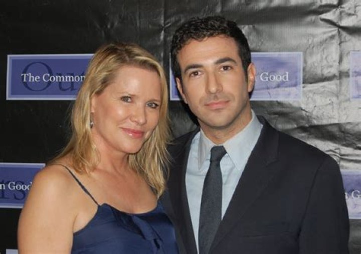 What Happened to Ari Melber and Drew Grant? Their Relationship Explained